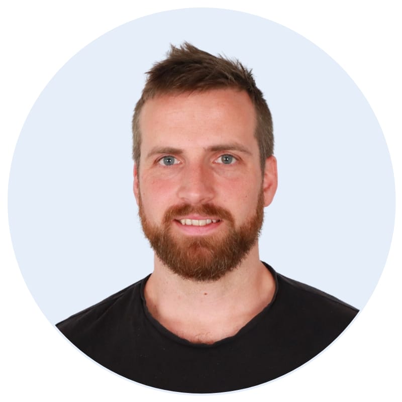 David Westerlund, BIM-specialist