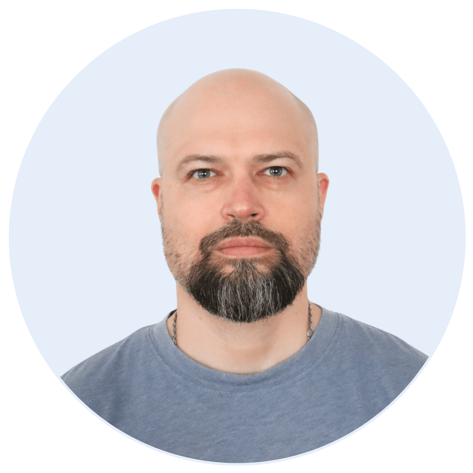 Dennis Filonov, Systemutvecklare