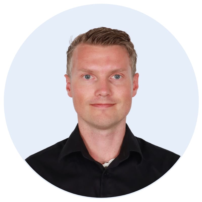 Pelle Englund, Systemutvecklare