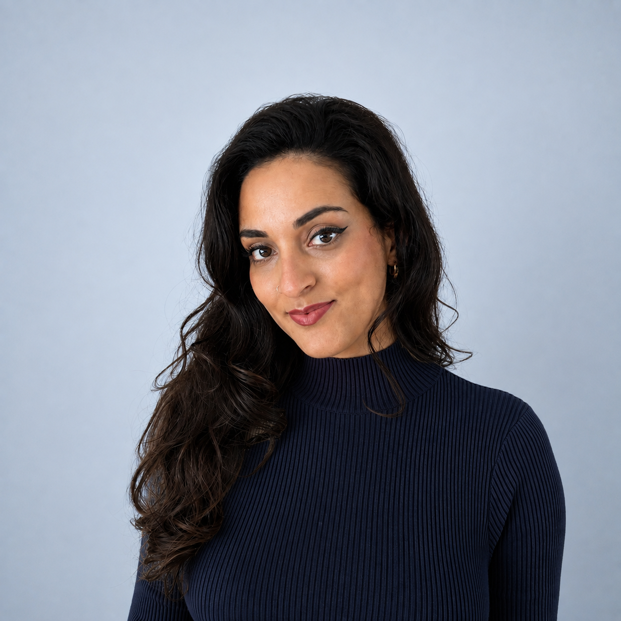 Gabriella, Systemutvecklare